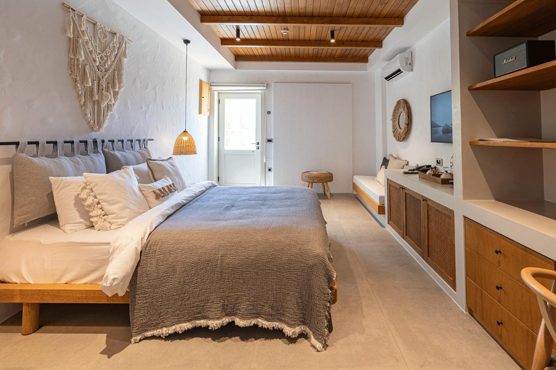 Nomad Boutique Hotel Side - Adults Only 外观 照片