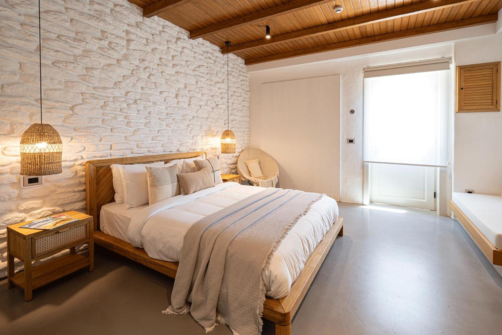 Nomad Boutique Hotel Side - Adults Only 外观 照片