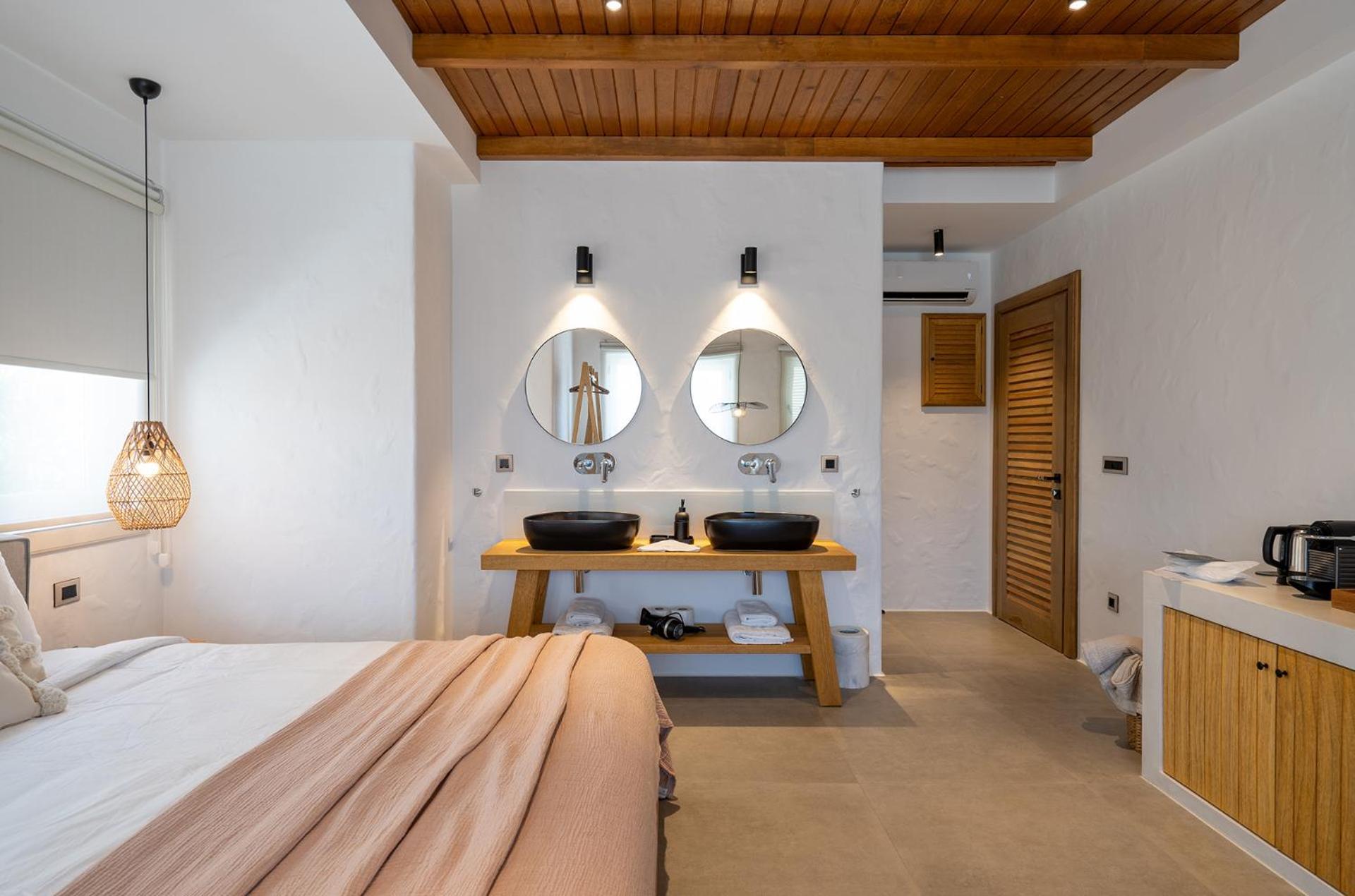 Nomad Boutique Hotel Side - Adults Only 外观 照片