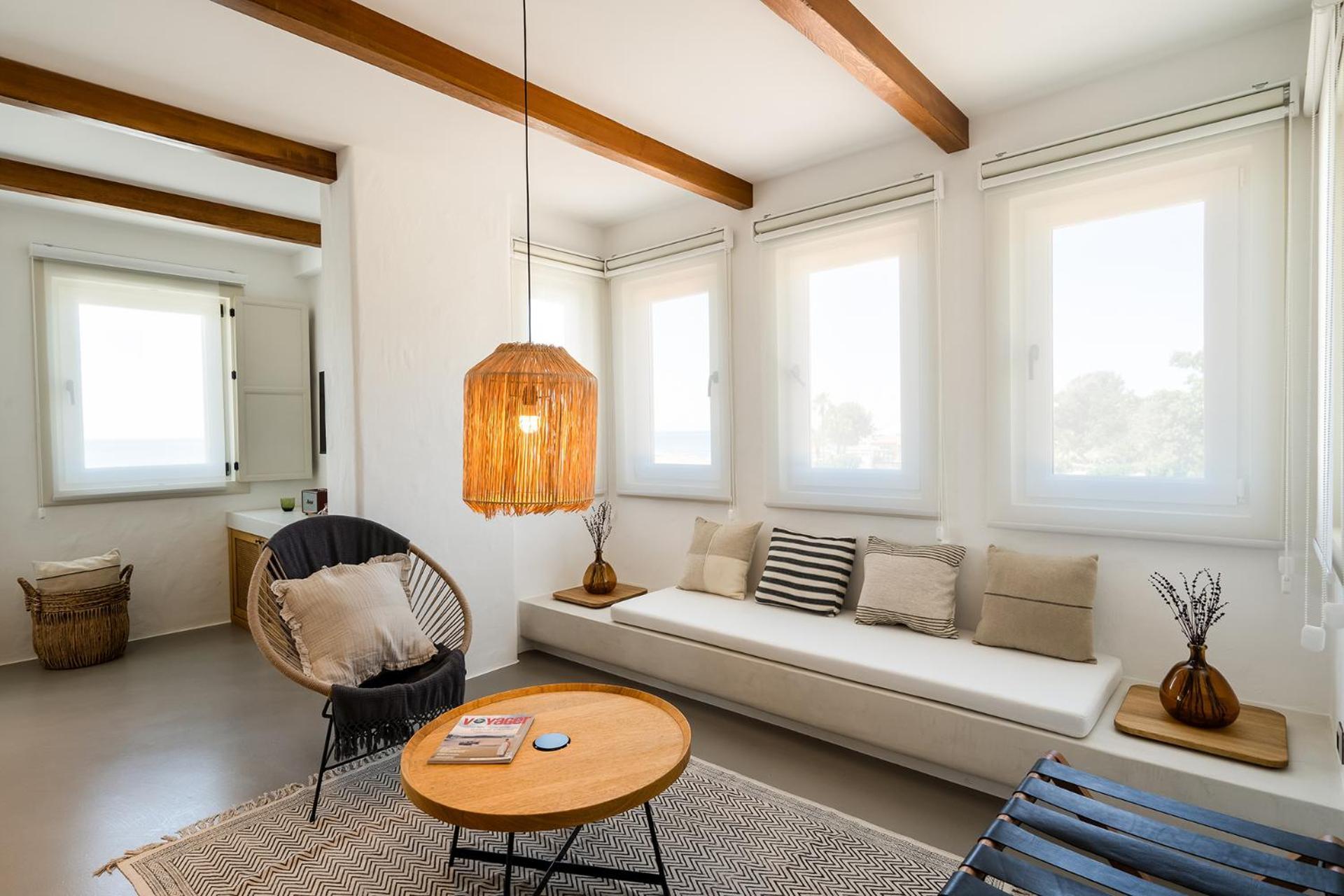 Nomad Boutique Hotel Side - Adults Only 外观 照片